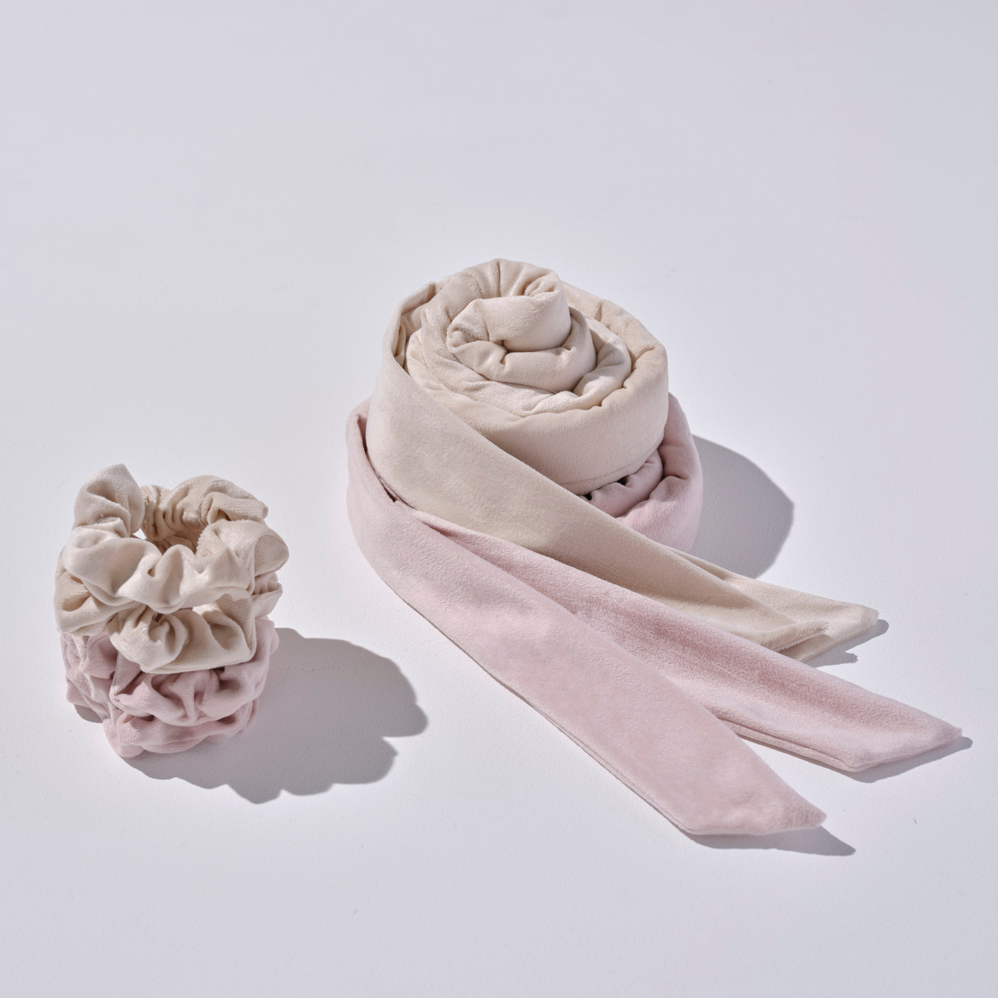 ケアヘアベーシック