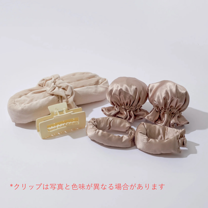 【定番シリーズ】ベーシック + ボンボン